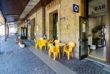 Bahnhof Brixen - Bar
